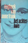 Frank, Anne - Het achterhuis: dagboekbrieven 12 juni 1942 - 1 augustus 1944