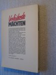 Baaijens, J.A. - Verleidende machten Baaijens, J.A. - Verleidende machten