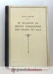 Erskine, Ralph - De gelukkige en groote vergadering der volken tot Silo