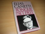 Elias Canetti - The Tongue Set Free Remembrance of a European Childhood