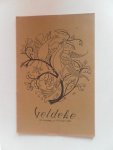 Loontjes, H. e.a. - Veldeke Tijdsschrift voor Limburgse volkscultuur. Vereniging tot de bevordering der instandhouding Limburgse dialecten 43e jaargang no.235 maart 1968 Loontjes, H. e.a. - Veldeke Tijdsschrift voor Limburgse volkscultuur. Vereniging tot de bevordering der instandhouding Limburgse dialecten 43e jaargang no.235 maart 1968