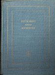 Scheil , Ursula - Festschrift Adolf Hofmeister zum 70. Geburtstage am 9. August 1953 / dargebracht von seinen Schülern, Freunden und Fachgenossen ; hrsg. von Ursula Scheil