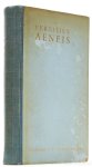 VERGILIUS (PUBLIUS VERGILIUS MARO) - De Aeneis. Metrisch vertaald door P.W. de Koning.