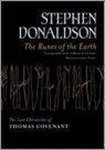 Stephen Donaldson - The Runes Of The Earth