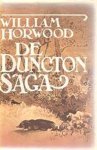 William Horwood & Liesbeth Kramer - De Duncton saga