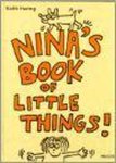  - Nina's Book of Little Things