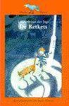 L. van der Jagt - De Retkets / Blauwe raven