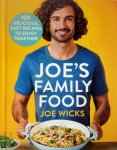 Joe Wicks - Joe's Family Food