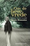 N. Boumaaza - Om de lieve vrede