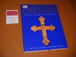 Michael Collins, Matthew Arlen Price - The Story of Christianity. 2000 years of faith