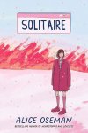 Alice Oseman - (1) Solitaire