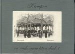 DON, J - Kampen in oude ansichten deel 1