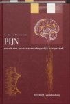 Ben van Cranenburgh - Toegepaste neurowetenschappen 3 - Pijn