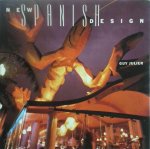 Guy Julier - New Spanish Design