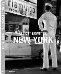 Erwitt, Elliott. - Elliott Erwitt's New York.