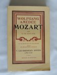 WYZEWA, Th.de & G.de SAINT-FOIX - Wolfgang Amédée Mozart. Sa vie musicale et son oeuvre - COMPLETE SET OF 5. VOLUMES