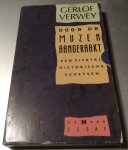 Verwey, G. - Door de muzen aangeraakt