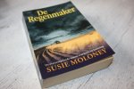 Moloney, Susie - DE REGENMAKER