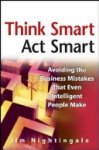 J. Nightingale - Think Smart - Act Smart