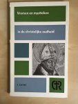 Cayré, F. - Vromen en mystieken in de christelijke oudheid