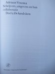 Venema, Adriaan - Schrijvers, uitgevers & hun collaboratie: Het Systeem - S. Vestdijk - De harde kern