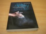 Shusterman, Neal - Antsy does time - hij werkt zich steeds weer in de nesten Shusterman, Neal - Antsy does time - hij werkt zich steeds weer in de nesten