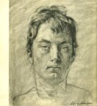 SCHRÖDER -  Wessem, J.N. van: - Sierk Schröder. (gesigneerd door de kunstenaar)