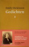 Emily Dickinson - Gedichten I Tweetalige editie. Vertaald en van commentaar voorzien door Peter Verstegen