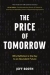 Jeff Booth - The Price of Tomorrow