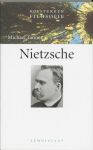 Tanner , Michael . [ isbn 9789056372361 ] 1822 - Kopstukken  Filosofie . ( Nietzsche . ) Een reeks toegankelijke inleidingen in het leven van sleutelfiguren uit de geschiedenis van de Westerse filosofie, die onze cultuur blijvend hebben beinvloed .