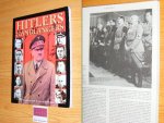 Henk van Capelle, Peter van de Bovenkamp - Hitlers handlangers
