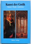 Deuchler Florens - Kunst der Gotik Malerei Plastik Architektur