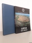 Corsi, Domenico & Manlio Fulvio & Giovanni Martinelli - Lucca nelle immagini (3 volumes in box)