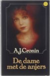 A.J. Cronin - De dame met de anjers
