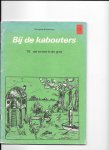 Werkgroep Brinkkemper - By de kabouters / 10/ druk 1 aal en eet in de grot