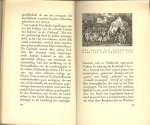 Beyerman, Mr. J.J.  Archivaris den Haag  met tekeningen van G.J. Fabricius  Den Haag - Kroniek der stad Dordrecht.