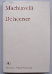 Machiavelli / Dooren, Frans van (vert.) - De heerser