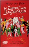 Arend van Dam - De diamant van Banjarmasin