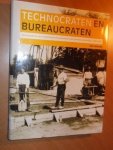 Berkers, Eric - Technocraten en bureaucraten. Ontwikkeling van organisatie en personeel van de Rijkswaterstaat, 1848-1930
