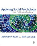 Mark van Vugt - Applying Social Psychology