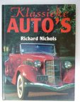 Nichols, Richard - Klassieke Auto's