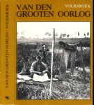 Elfnovembergroep - Van den Grooten Oorlog