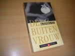 Zwagerman, Joost - De buitenvrouw roman