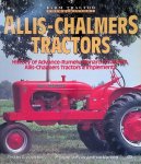 C.H. Wendel - Allis-Chalmers Tractors: History of Advance-Rumely, Monarch Crawlers, Allis-Chalmers Tractors & Implements C.H. Wendel - Allis-Chalmers Tractors: History of Advance-Rumely, Monarch Crawlers, Allis-Chalmers Tractors & Implements