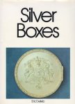 Delieb, Eric - Silver Boxes