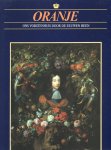  - 18 oranje en de kunst Oranje