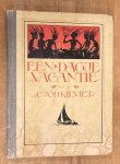 Kieviet, C.J. - Een dagje vacantie