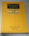 Gevel - Bestuur en systeem / druk 2