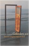 Patrik Somers - Gebroken wit. Bewust omgaan met de dood