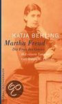 Katja Behling - Martha Freud